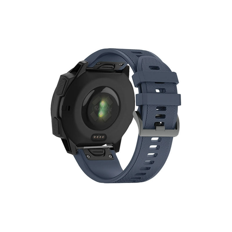 Garmin Instinct 2X Solar Bands Replacement Quick Change (26mm) Slate