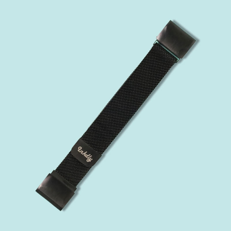 Milanese Garmin Instinct 2S Bands Magnetic Lock Quick Change (20mm)
