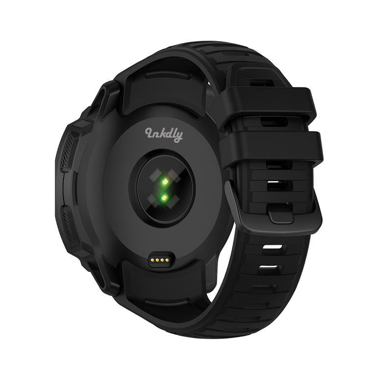 Garmin Instinct 2X Solar Bands Replacement with Spring Bars (26mm)