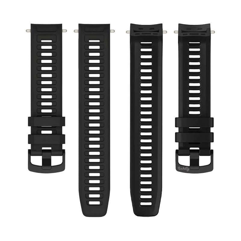 Garmin Instinct Bands Replacement Straps with Spring Bars (22mm)