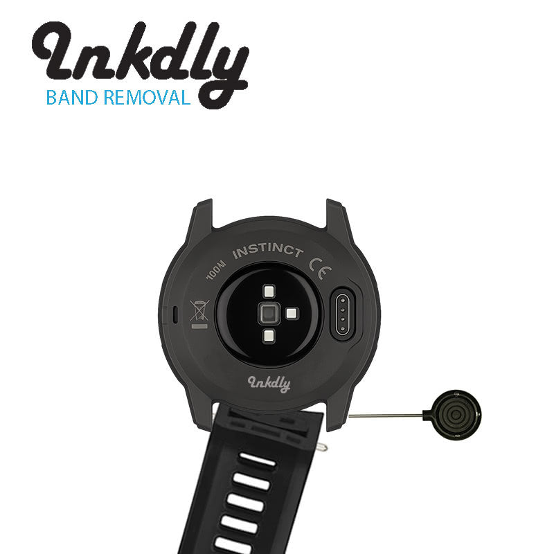 Garmin Instinct Bands Replacement Straps with Spring Bars (22mm)