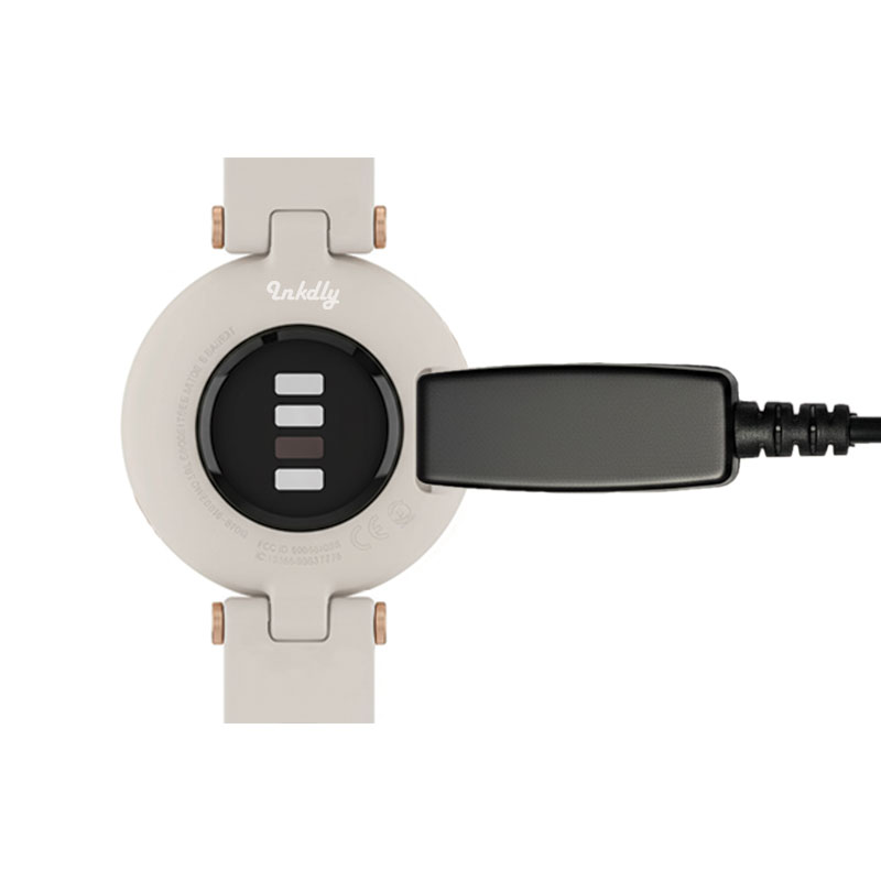 Garmin Lily Clip Charger Cable Replacement