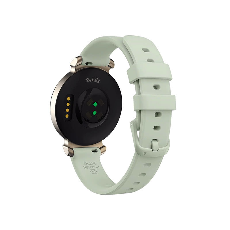Garmin Lily 2 Watch Bands Replacement Straps Light Green