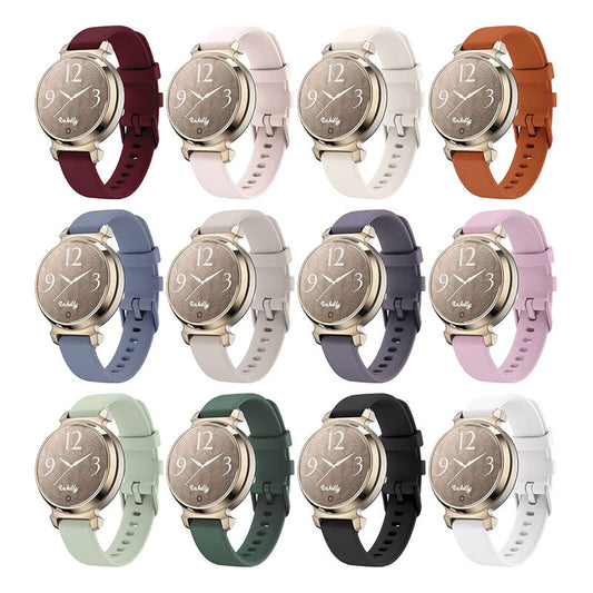 Garmin Lily 2 Watch Bands Replacement Straps