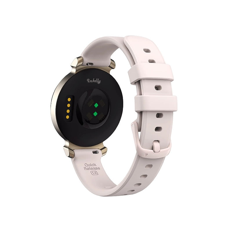 Garmin Lily 2 Watch Bands Replacement Straps Pink