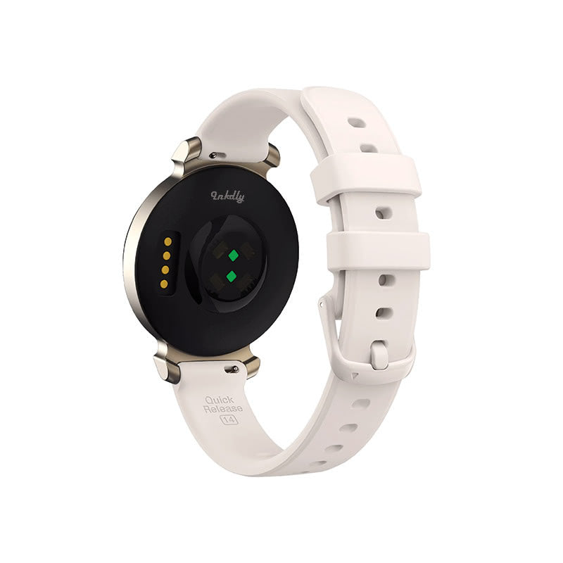 Garmin Lily 2 Watch Bands Replacement Straps Starlight