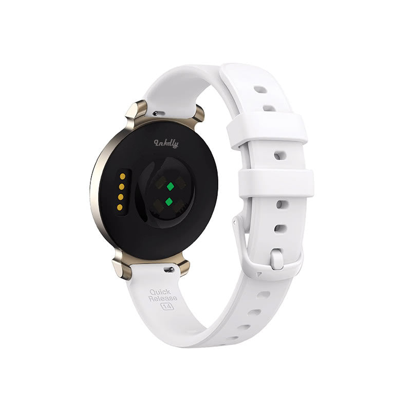 Garmin Lily 2 Watch Bands Replacement Straps White