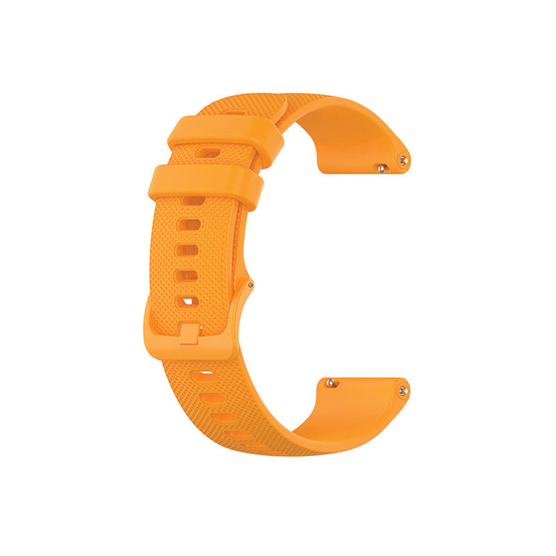 Garmin Venu 2 Bands Replacement Straps Amber  