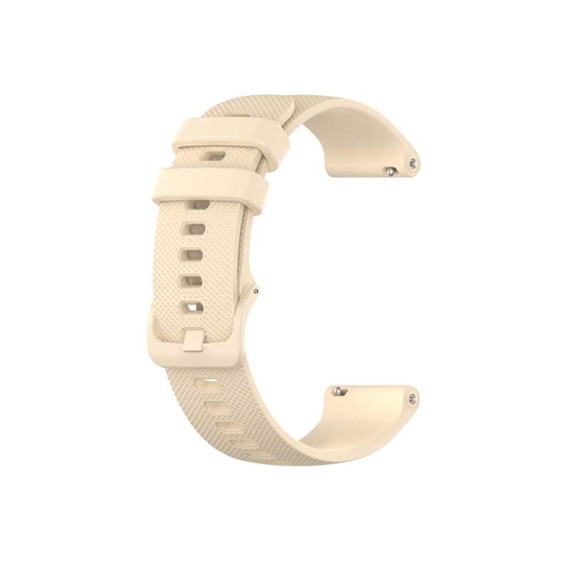 Garmin Venu 2 Bands Replacement Straps Beige  