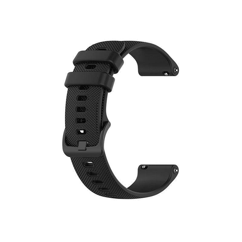 Garmin Venu 2 Bands Replacement Straps Black  