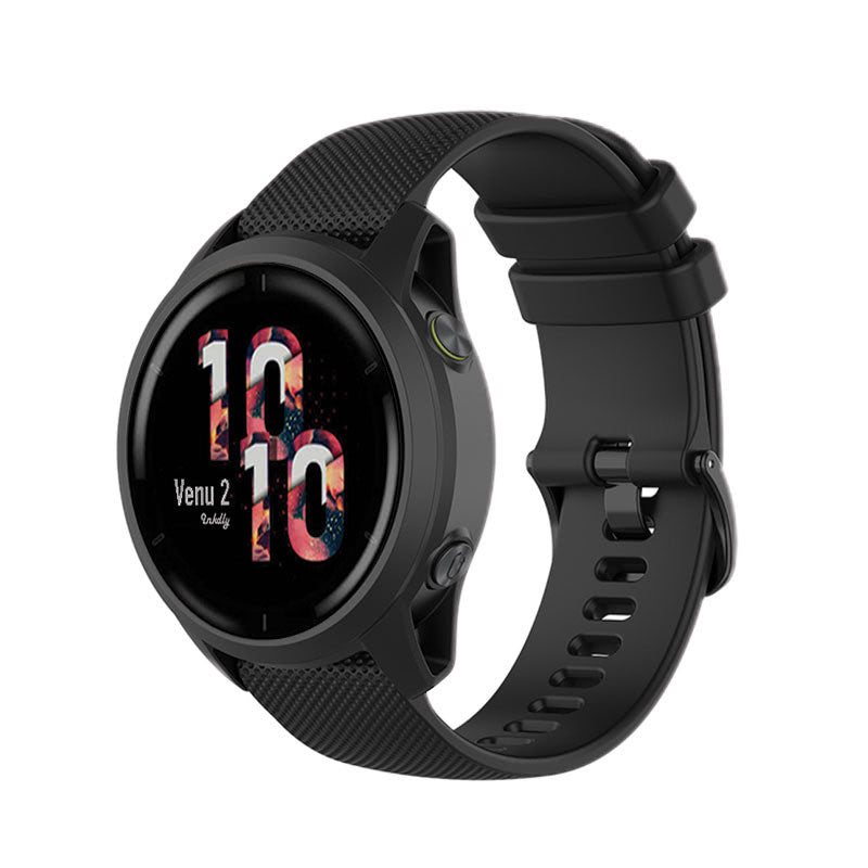 Garmin Venu 2 Bands Replacement Straps