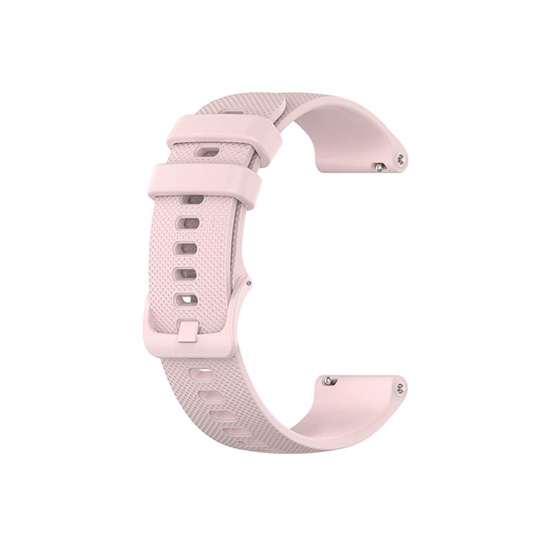 Garmin Venu 2 Bands Replacement Straps Rose Pink  