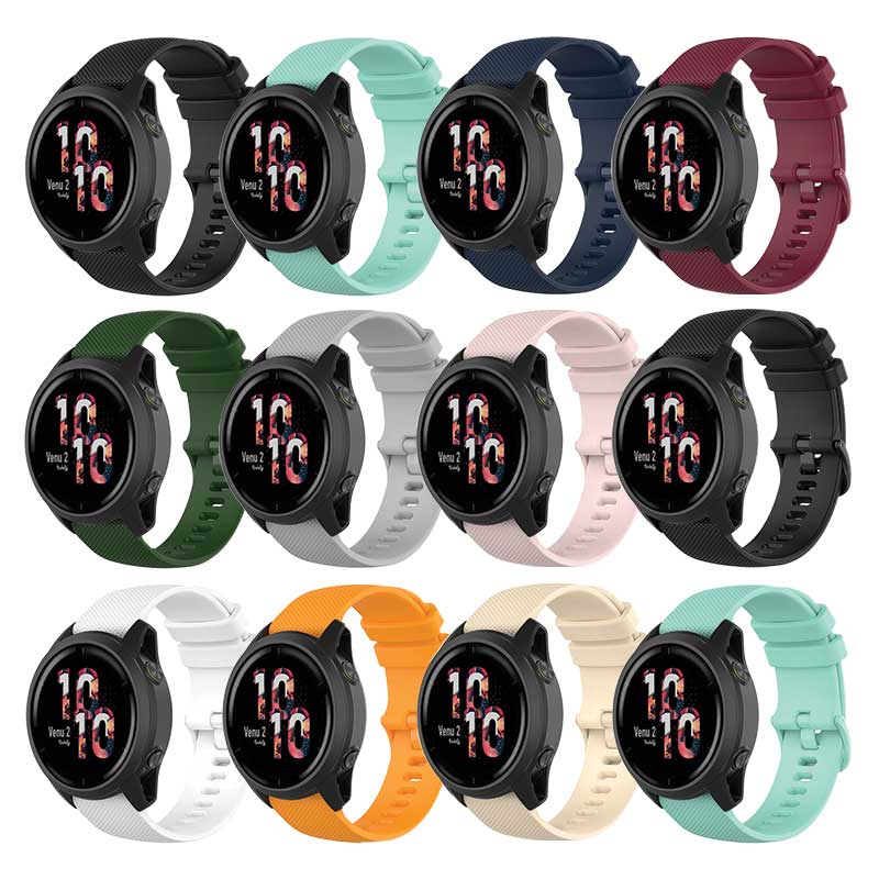 Garmin Venu 2 Bands Replacement Straps