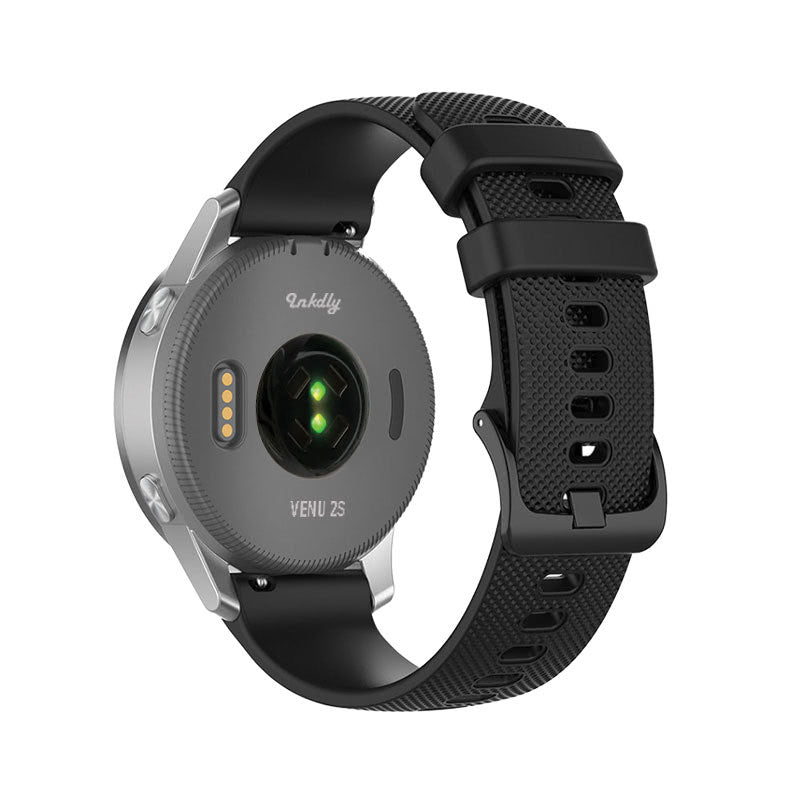 Garmin Venu 2S Bands Replacement Straps (18mm)