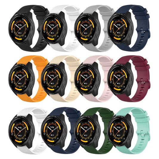 Garmin Venu 3 Bands Replacement Straps (22mm)