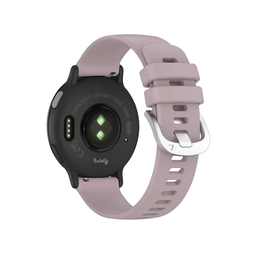 Garmin Vivoactive 5 Bands Replacement Strap (20mm) Violet