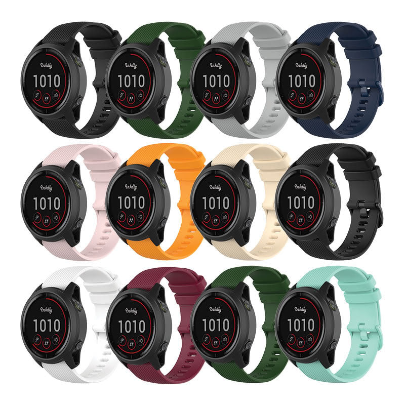 Garmin Vivoactive 4 Bands Replacement Straps (22mm)