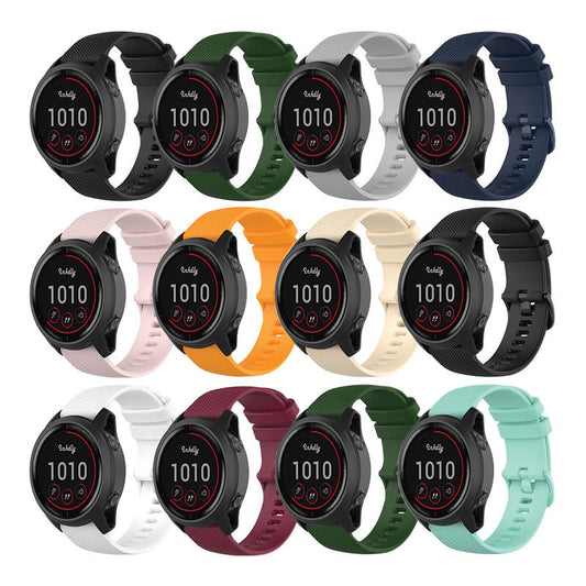 Garmin Vivoactive 4 Bands Replacement Straps (22mm)