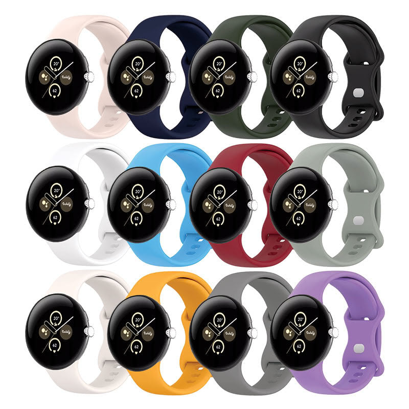 Google Pixel Watch 2 Bands Replacement Straps (41mm)