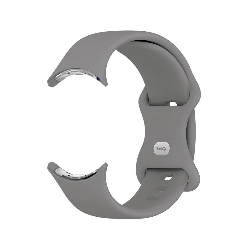 Google Pixel Watch 1 Bands Replacement Straps (41mm) Small Grey