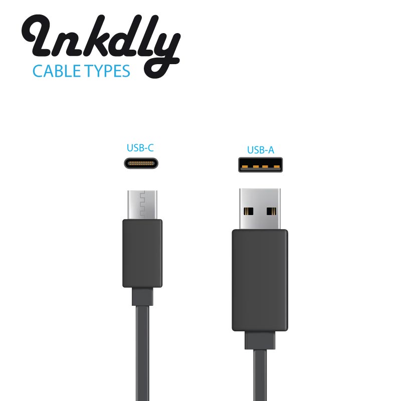 Garmin Fenix 6S Charger & Data Cable Replacement