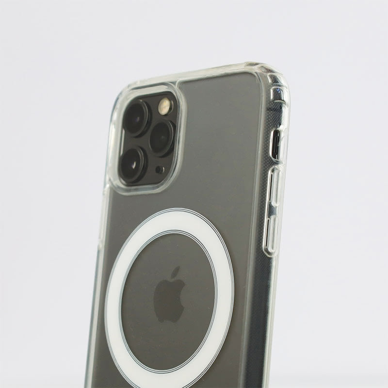 Clearfit Apple iPhone Cover Cases MagSafe Compatible