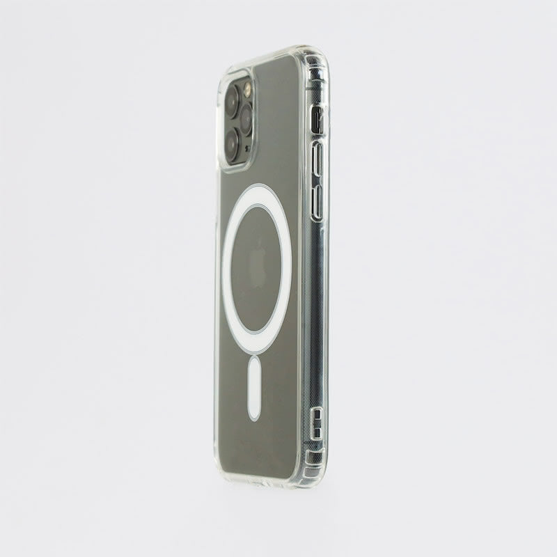 Clearfit Apple iPhone Cover Cases MagSafe Compatible