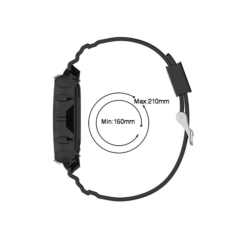 Retro Fitbit Charge 5 Bands Replacement Straps