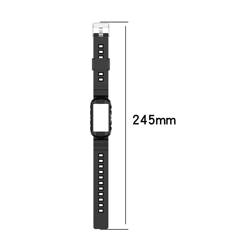 Retro Fitbit Charge 5 Bands Replacement Straps   