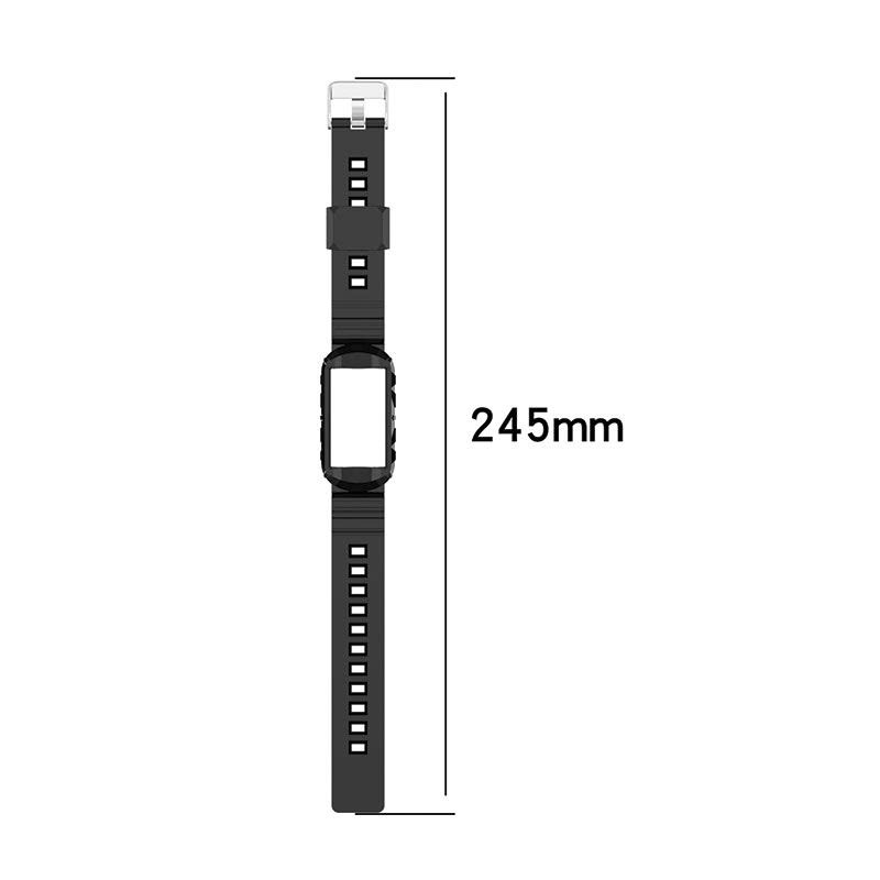 Retro Fitbit Charge 5 Bands Replacement Straps
