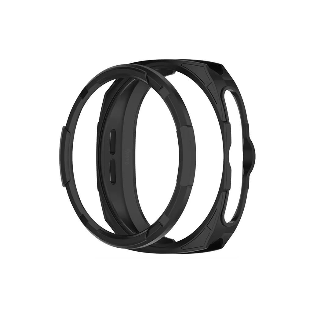 Rugged Samsung Galaxy Watch 8 Classic Protective Cover Case