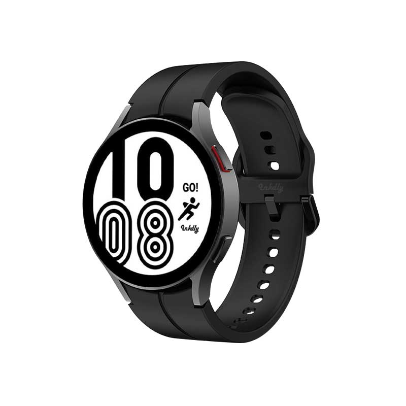 Samsung Galaxy Watch 4 Bands Replacement Straps Black