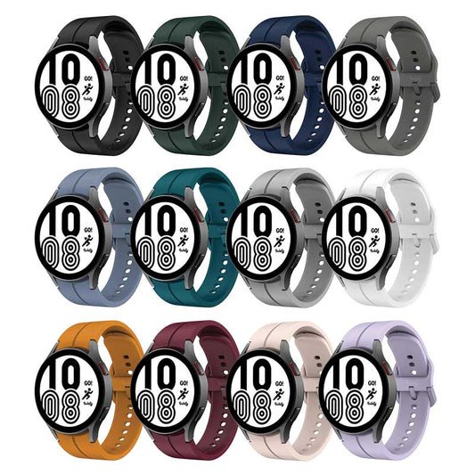 Samsung Galaxy Watch 4 Bands Replacement Straps