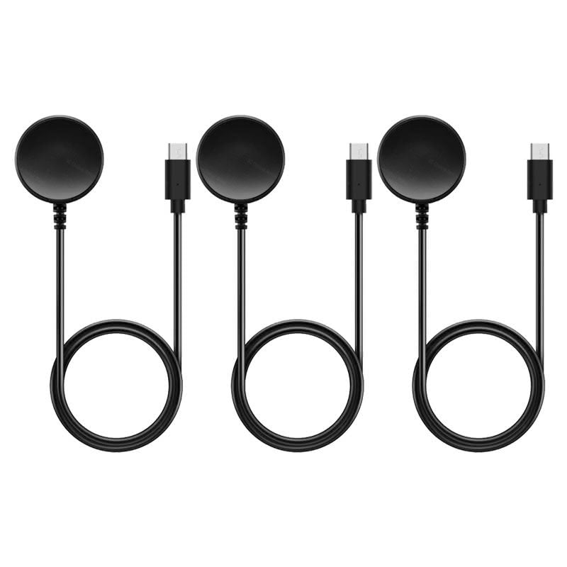 Samsung Galaxy Watch 6 Charger Cable 3-Pack