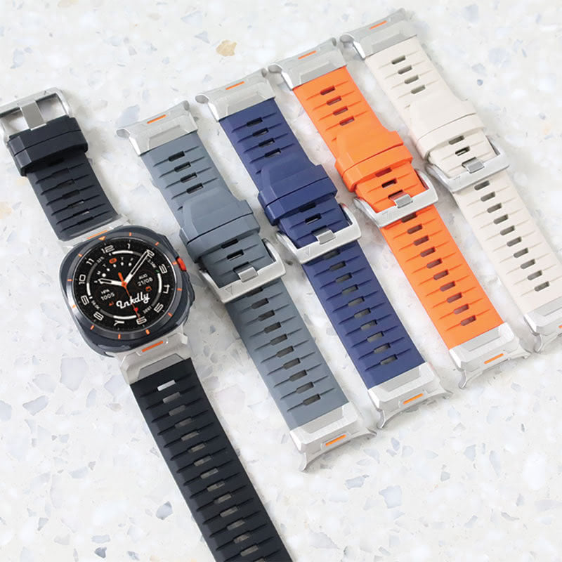Fury Samsung Galaxy Watch Ultra Bands Replacement Straps