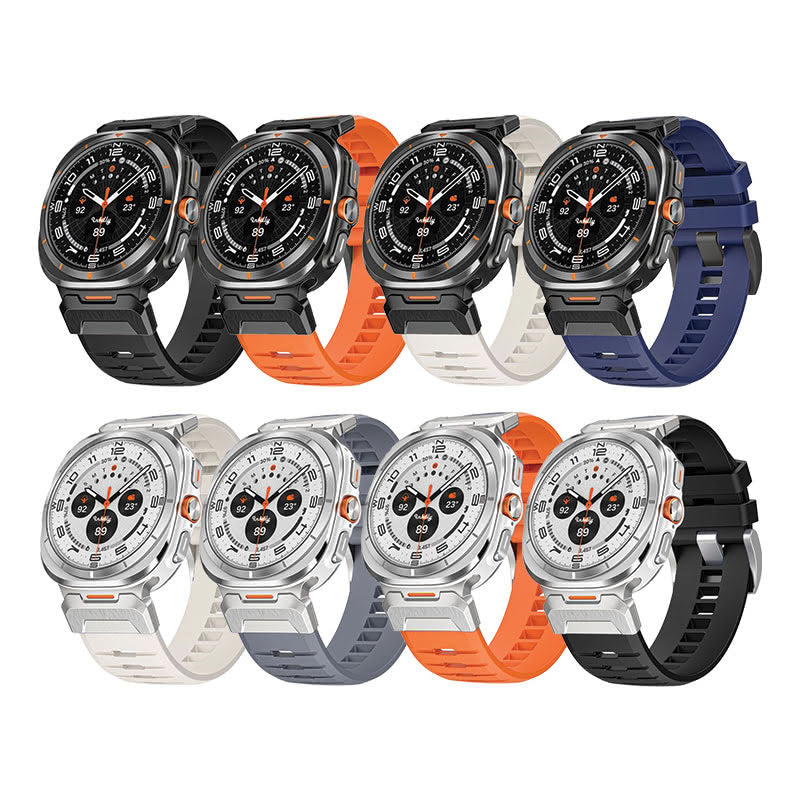 Fury Samsung Galaxy Watch Ultra Bands Replacement Straps