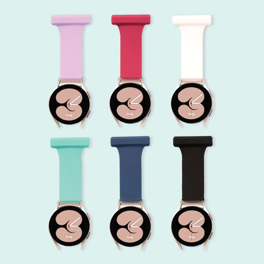 Samsung Galaxy Watch 4 Nurse Fob Clip