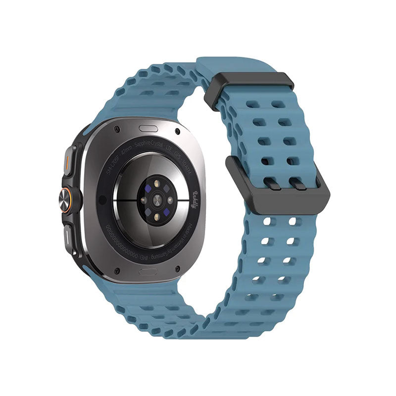 Samsung Galaxy Watch Ultra Bands Replacement Straps Blue