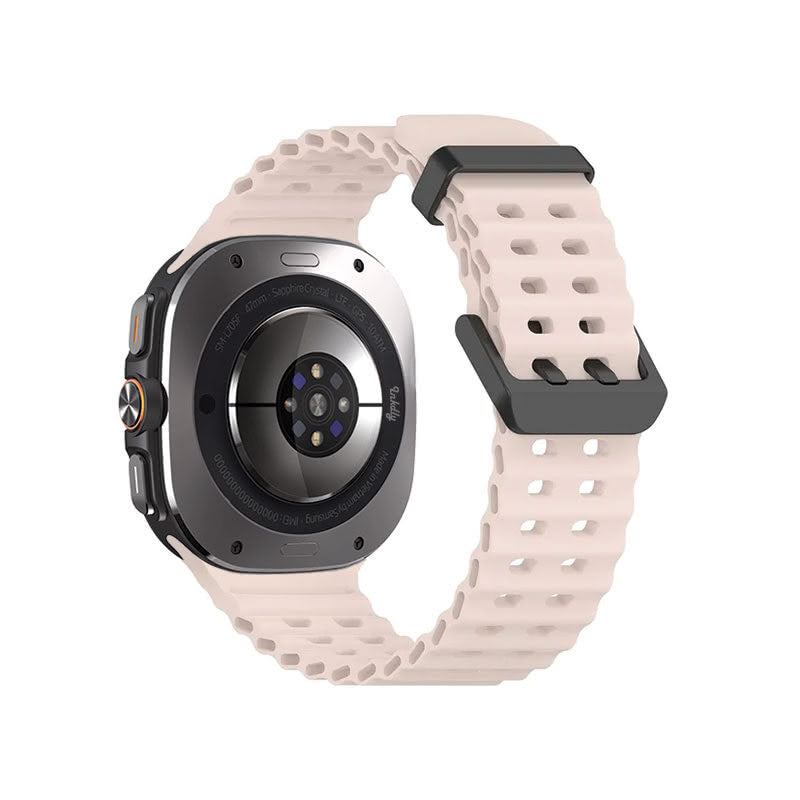 Samsung Galaxy Watch Ultra Bands Replacement Straps Pink