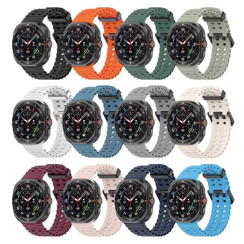 Samsung Galaxy Watch Ultra Bands Replacement Straps