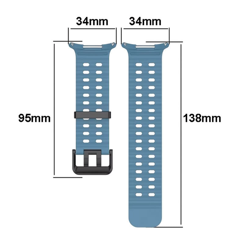 Samsung Galaxy Watch Ultra Bands Replacement Straps