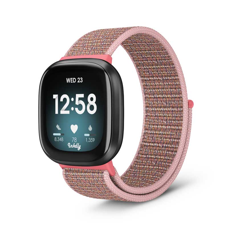 Sports Loop Fitbit Versa 3 & Sense Band Replacement Strap
