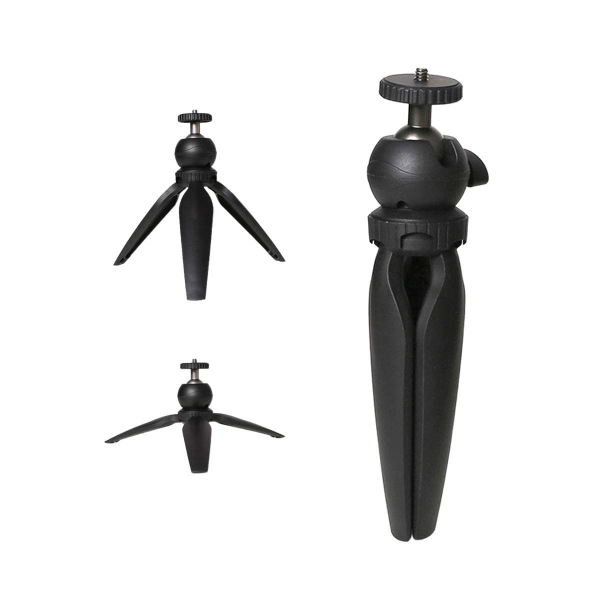 Mini Multi Function Camera Phone & iPhone Tripod