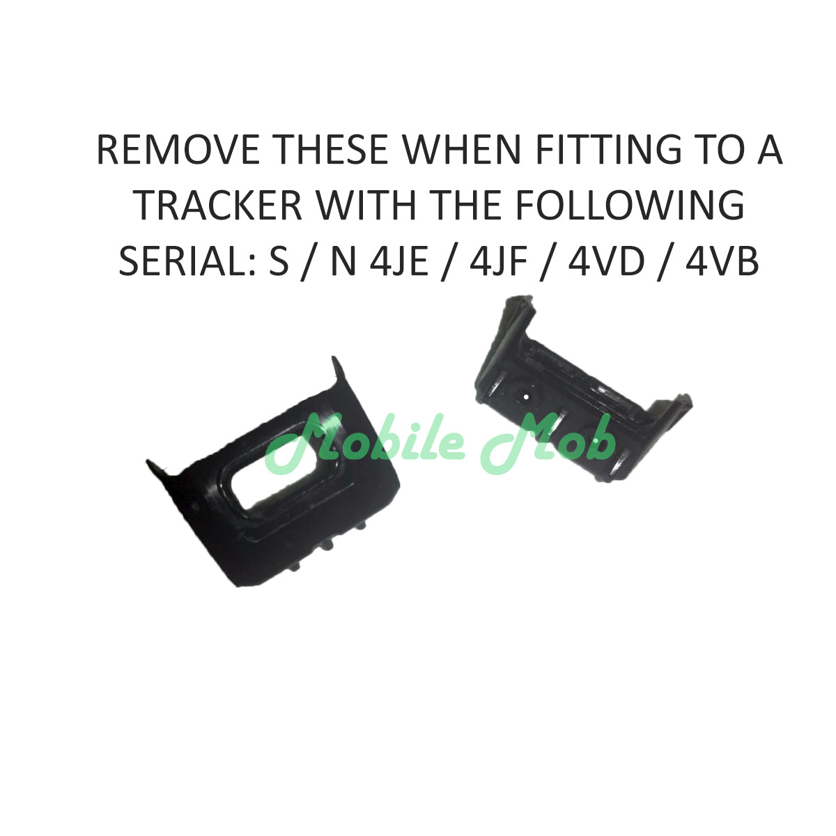 Milanese Garmin Vivosmart HR Band Replacement Magnetic Lock