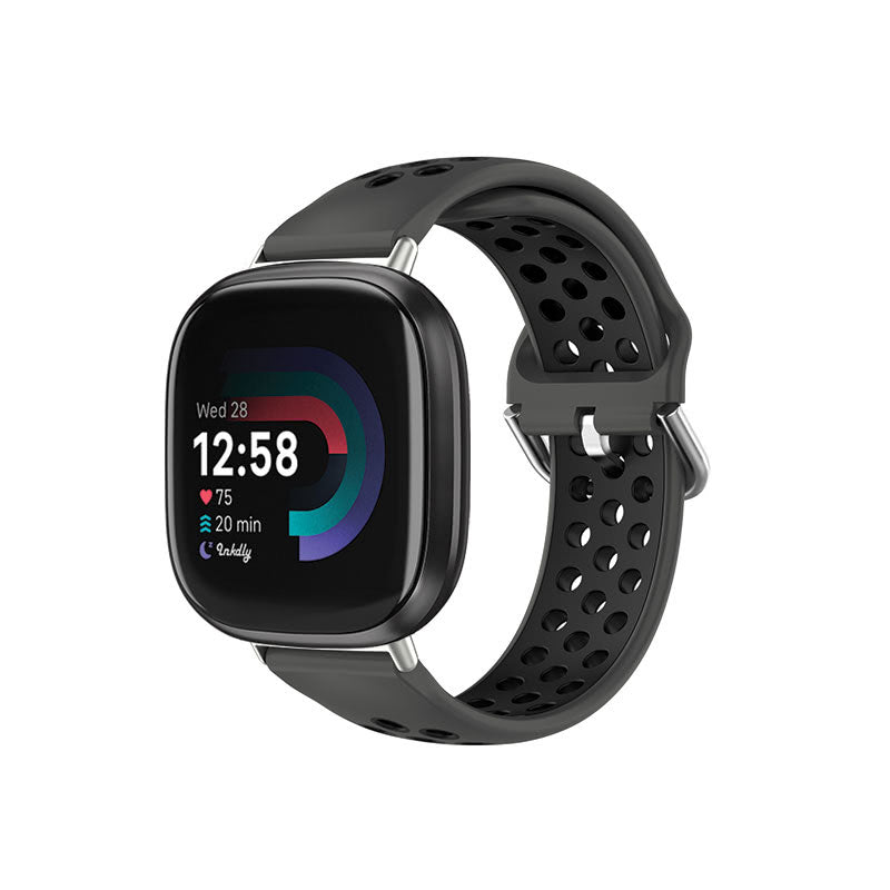 AirVent Fitbit Versa 4 & Sense 2 Sports Bands   