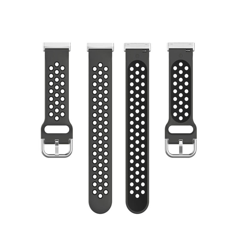 AirVent Fitbit Versa 4 & Sense 2 Sports Bands   