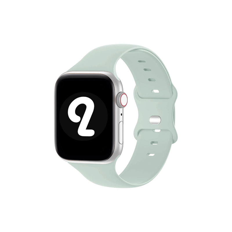 Sport Apple Watch Bands Replacement Strap 38MM/40MM/41MM Teal