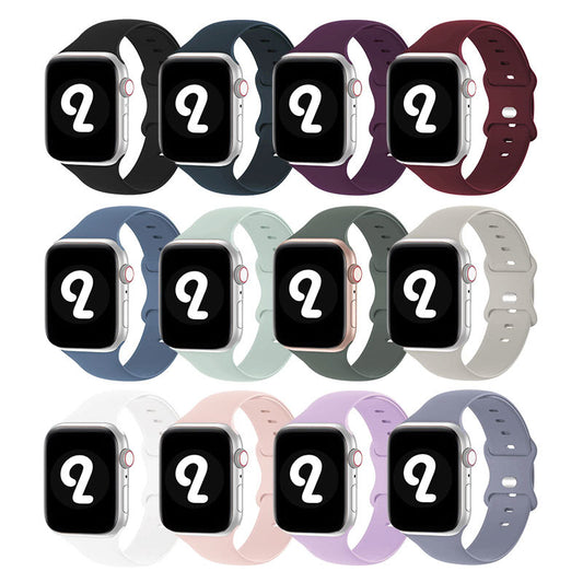 Sport Apple Watch Bands Replacement Strap