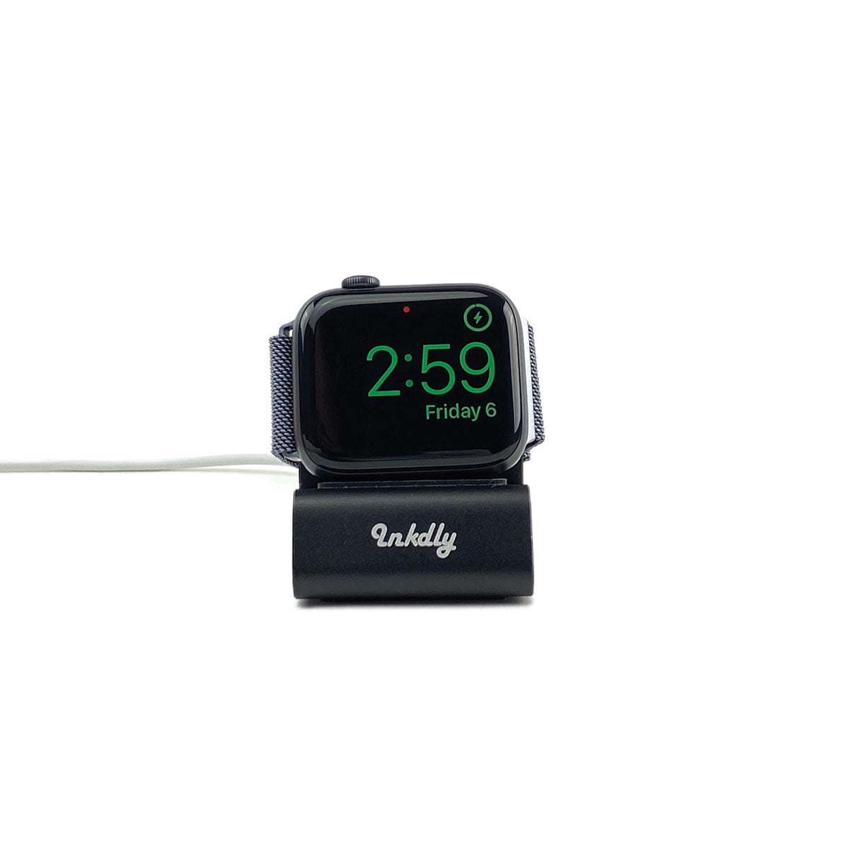 Apple Watch Stand & Charging Dock
