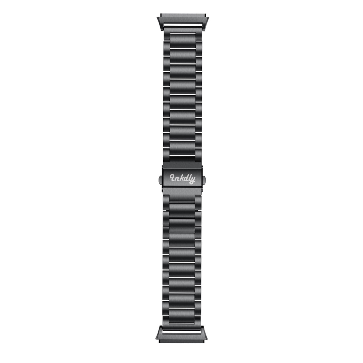 Boss Fitbit Ionic Band Replacement Stainless Link
